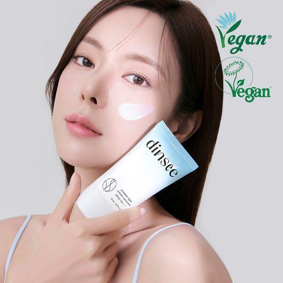 Premium Vegan Activity Sunscreen SPF50+ PA++++ 50ml