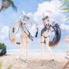 Swimsuit Alona Prana Figure Chassis Beautiful Girl Statue Model Game Animation Ornament Second-dimensional Birthday Gift