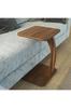 ePeddler Home C Coffee Table and Sofa Table, Side Table, Service Table