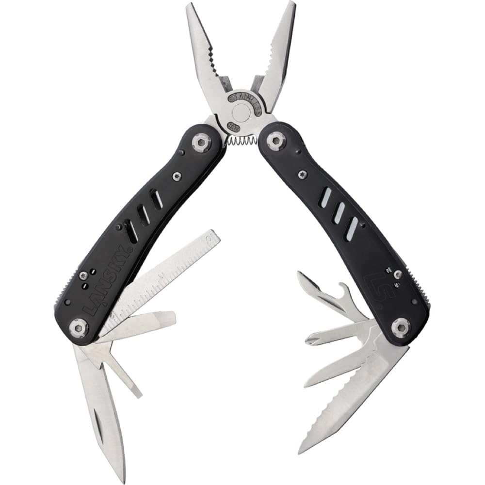LANSKY 20-function multi-tool