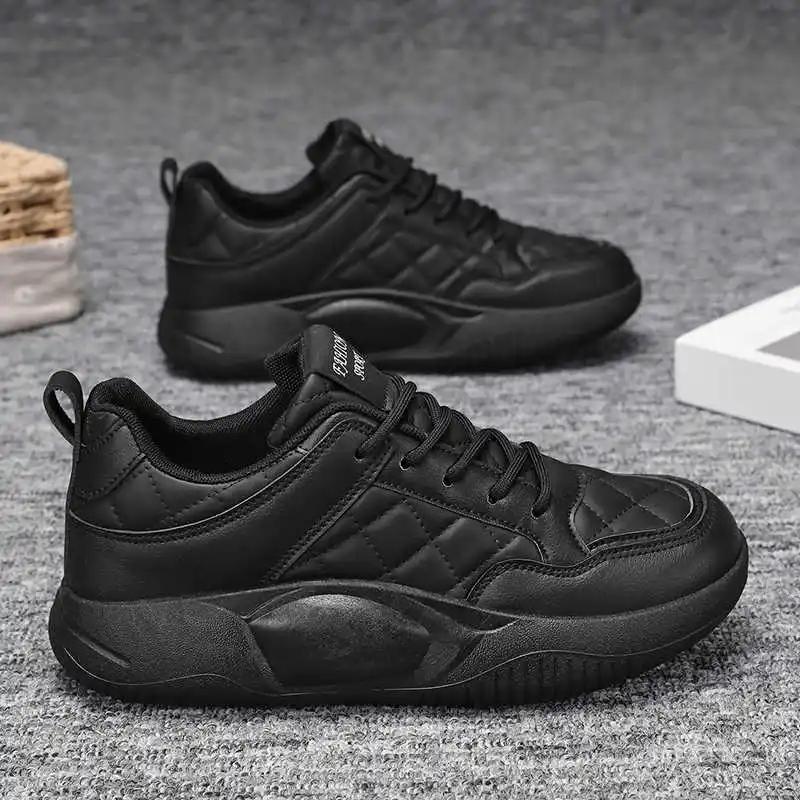 Fashion With Ties Lace-up Tenis Low Mary Jane Luxury Brand Sneakers Woman Brown Sports Shoes Sneacker Sneakersy Tines Basctt