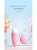Isabella Wireless Remote Vibrator: 10-Frequency Massage Wand for G-Spot Stimulation and Powerful Female Pleasure.