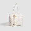 Cartoon Large Capacity Tote Bag Student Class Tote All-in-one Underarm Bag Shoulder Bag