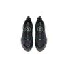 Anta Kids UFO 5.0 Sports Comfortable Non-Slip Wear-Resistant Low-Top Running Shoes Kids running shoes Black Blue 312335588R-1