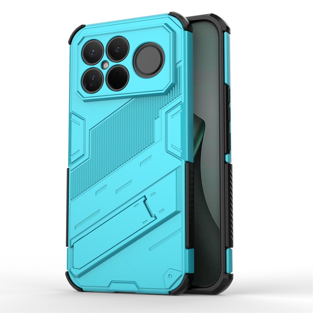 For Xiaomi Poco F8 Ultra/Redmi K90 Pro Max 5G Case PC + TPU Shockproof Phone Cover with Kickstand
