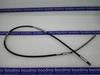 Cable Set, Parking Brake for TATA SAFARI DiCOR - 269942700129