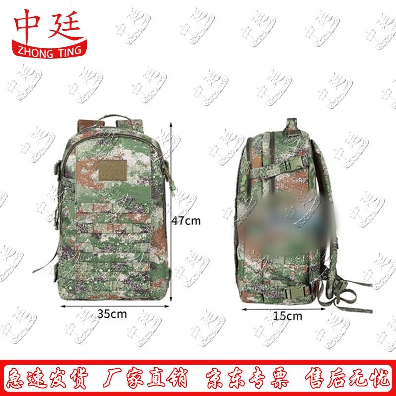 Tactical Outdoor Backpack