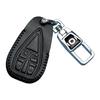 Changan Qiyuan Leather Key Cover for A05/A06/A07 - Fragrance Edition with Special Buckle