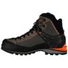 Salewa Mountaineering Boots Crow Goretex