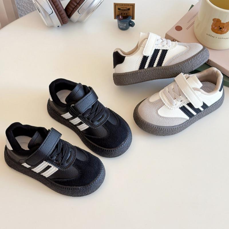 Barnas Dexun Sneakers Jenters Sklisikre Fritidssko Gutters Myksålede Løpesko