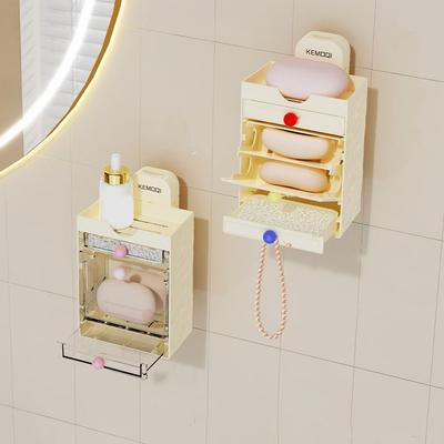 Bagno – Porta sapone