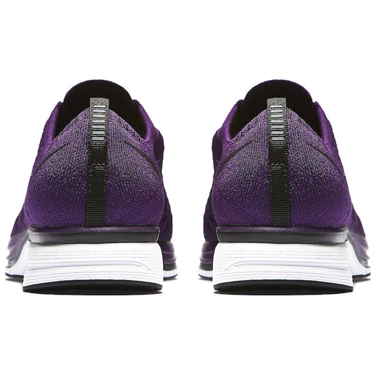 Nike Flyknit Trainer Night Purple AH8396-500