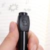 ABCD Select Rotatable Gel Pen Kill Time Toys Rotary Neutral Pen Answer Pen  Artifact Meeting