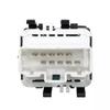 Power Window Switch 8200315042 For Renault Clio Megane Laguna Scenic 2