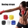 1 par de luvas internas para boxe, bandagens elásticas respiráveis de 3 metros, bandagens elásticas para mãos para muay thai, mma, kickboxing, karatê