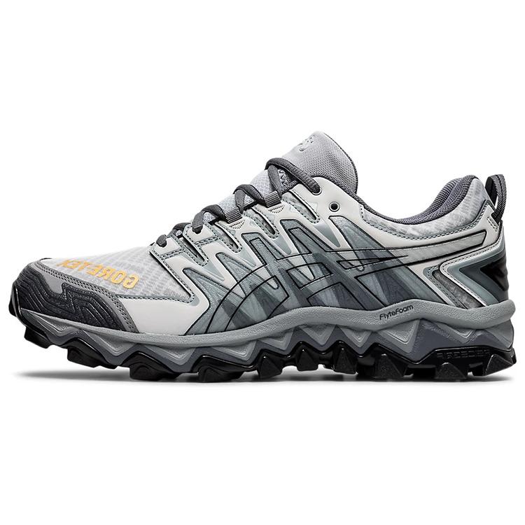 

Новые Asics X Beams Gel FujiTrabuco Glacier Grey 1021A250-025 49