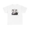 Trump Felon 2024 Supports Law Enforcement NOT Enforcing the Law Heavy Cotton Tshirt Tops Tee