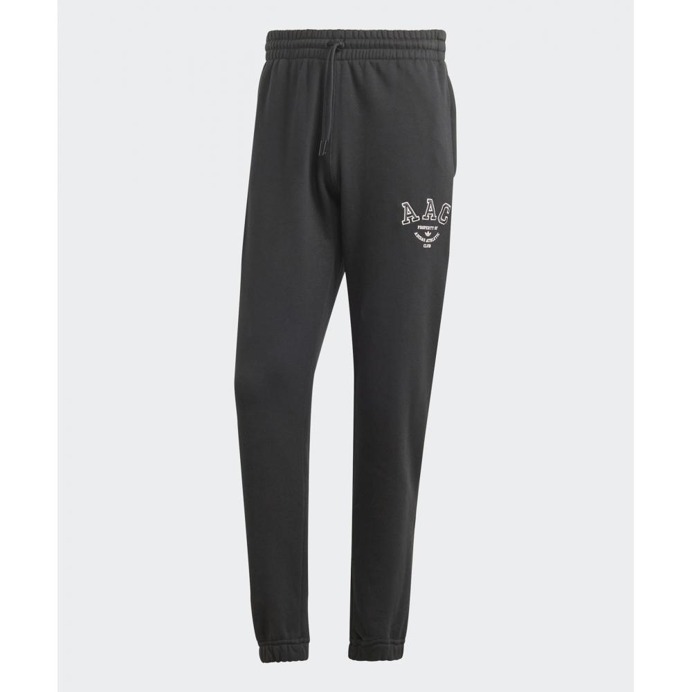 Adidas Aac Jogginghose Schwarz Hz0698