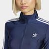 Adidas Slim Fit 3s Track Top Jd5023