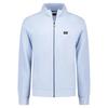Nza New Zealand Zip-up Hoodie 25GN318