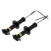 2pcs Front Shock Absorber Struts 580‑1032 84176631 Stainless Steel for Cadillac Escalade ESV 2015‑2019