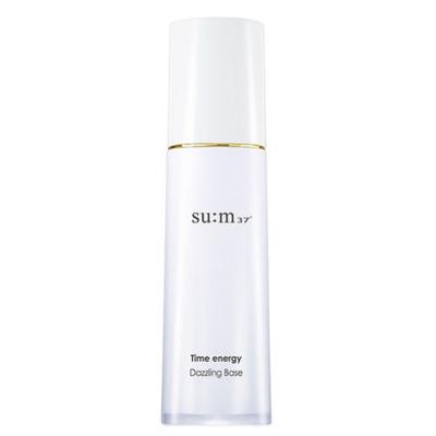 Time Energy Dazzfing Base 35ml