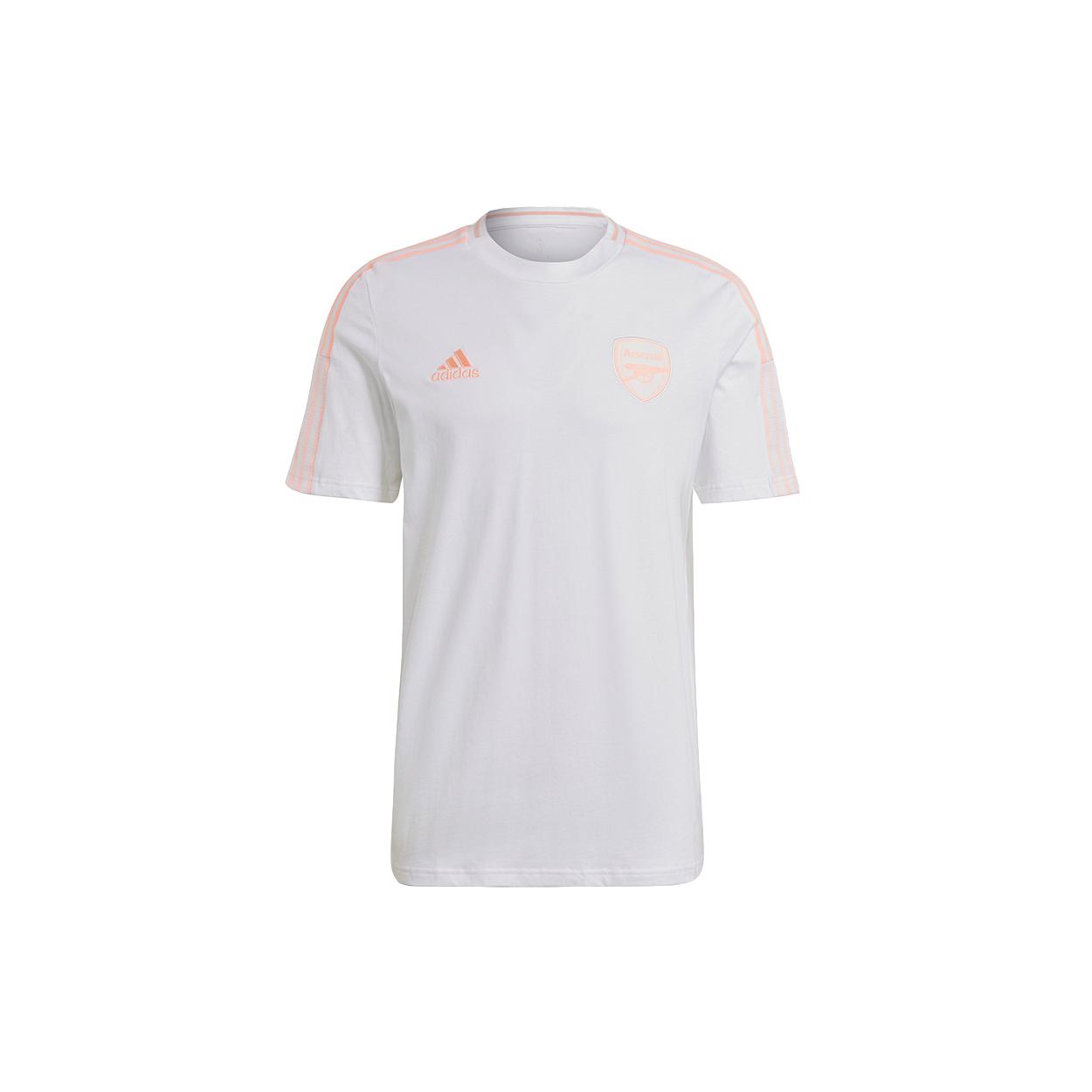 Adidas Soccer Jersey Men s White GK9397 XXL