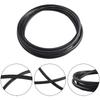 Sunroof Glass Strip Seal For Hyundai Santa Fe 81613-2B000