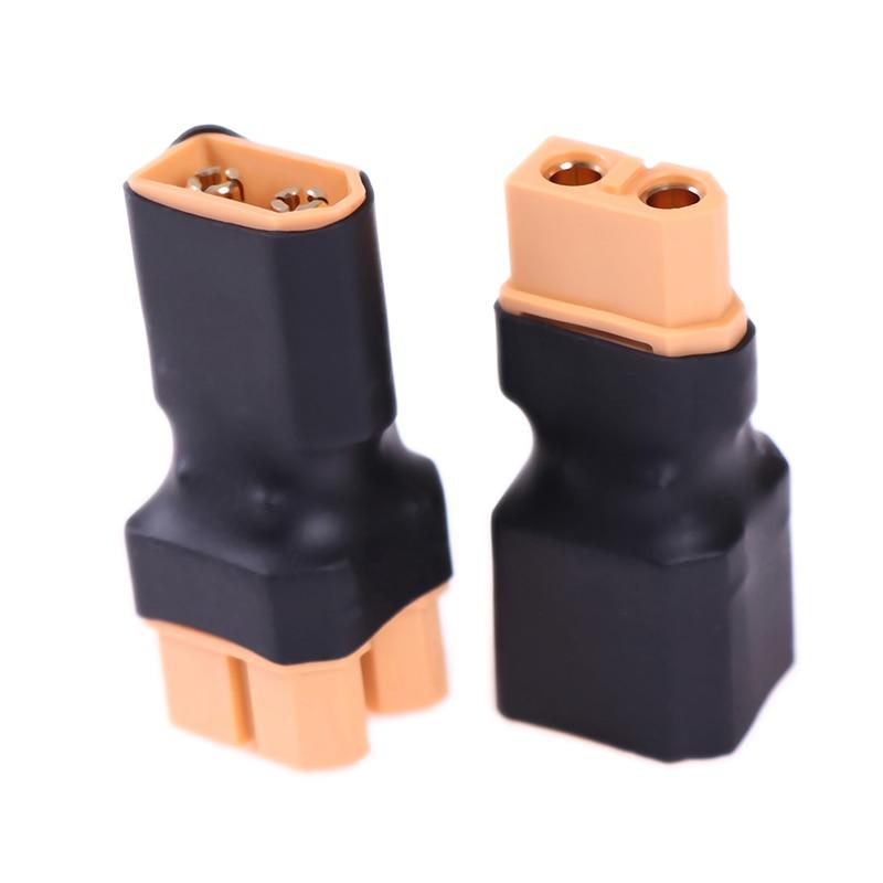 1 Pcs XT60 Parallel Adapter Converter Connector Cable Lipo Battery Harness Plug Wiring