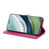 LC.IMEEKE For Huawei Mate 60 PU Leather Stand Wallet Phone Cover Magnetic Phone Case