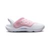 Nike Aqua Swoosh Sandal PS 'Pink Foam' FN0876-600