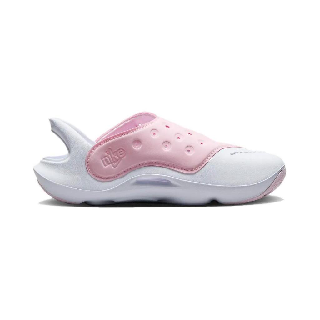 Nike Aqua Swoosh Sandal PS 'Pink Foam' FN0876-600