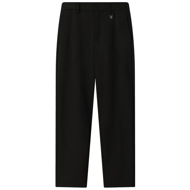 FILA Men s Straight-Leg Knit Trousers XL