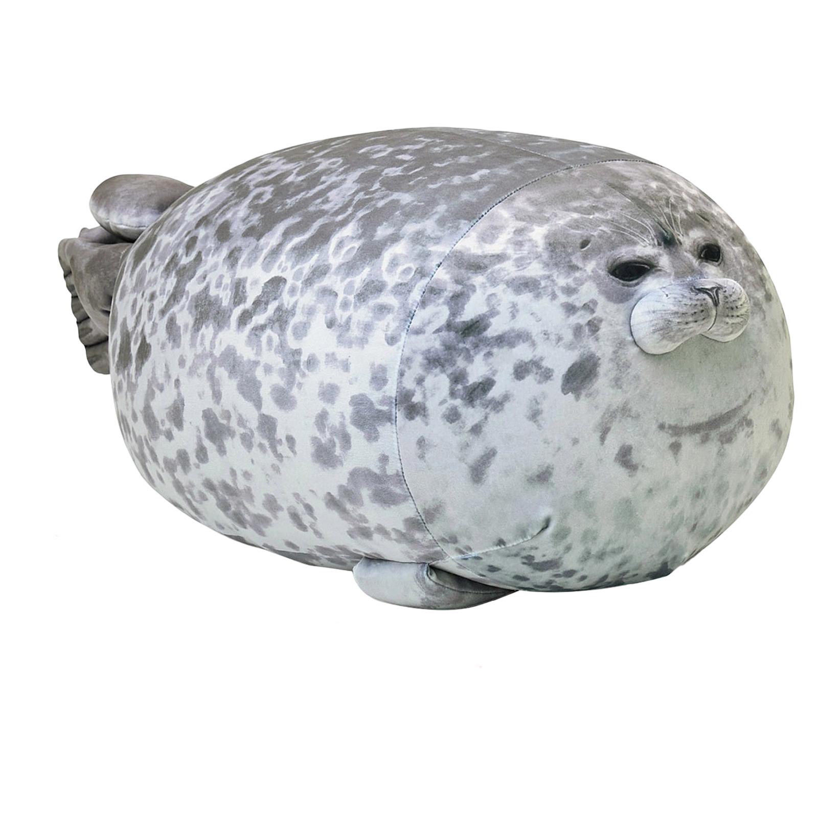 

Plush Stuffed Toys Soft Throw Pillow Decorations, Kids Birthday Party Preferred Gift For Holidays, Birthdays One Size