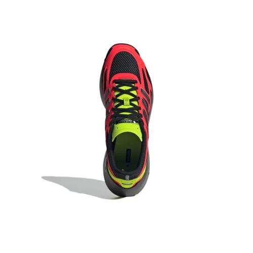 adidas Adizero Aruku Red JH5692 Unisex
