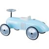 Vilac - Porteur Voiture Vintage Bleu Tendre