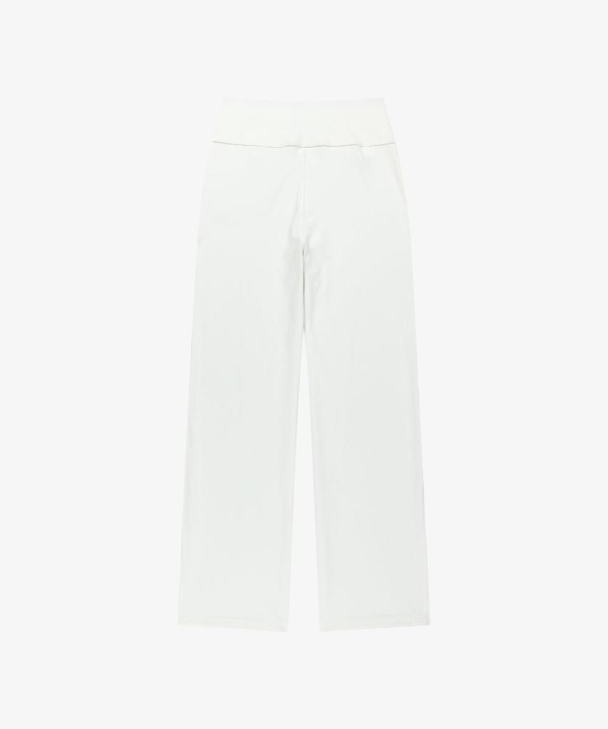 Noseupeiseu Np6Ks32K White Label Women'S Velora Pants Ivory