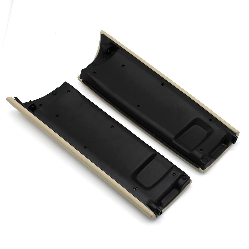 W205 W253 Center Console Leather Armrest Storage Box Cover Trim Replacement For Mercedes Benz C GLC C200 C300 C350 2056808804