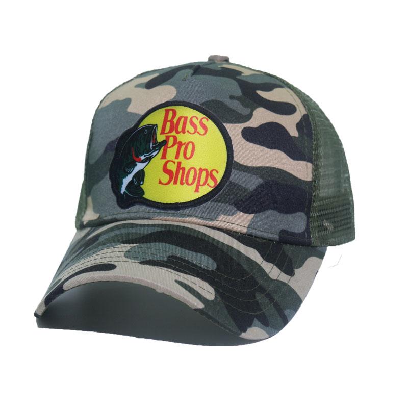 Baseball Caps Men and Women Outdoor Casual Hip-hop Summer Sunshade Breathable Mesh Cap