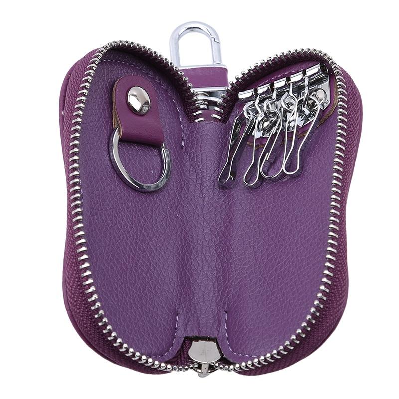 Buy Fashion Key Holder Unisex Key Wallet Keys Bag Car Housekeeper