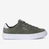 Fred Perry Men S Suede ShoeS B71 Suede Sfpm2438319 X61