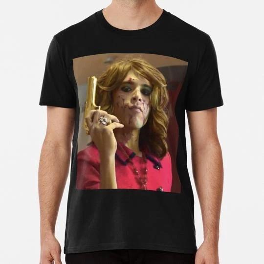 Bryce Size S to 5XL Made in the USA T-Shirt S