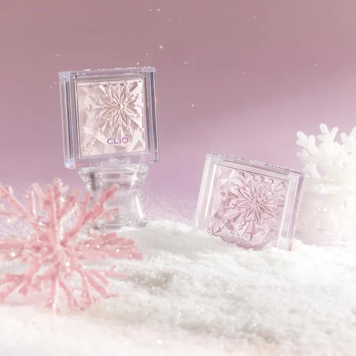 [NEW] Clio Prism Highlighter (25AD)