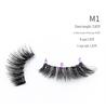Magnetic Glue-Free False Eyelashes Box Set - Europe & America Edition