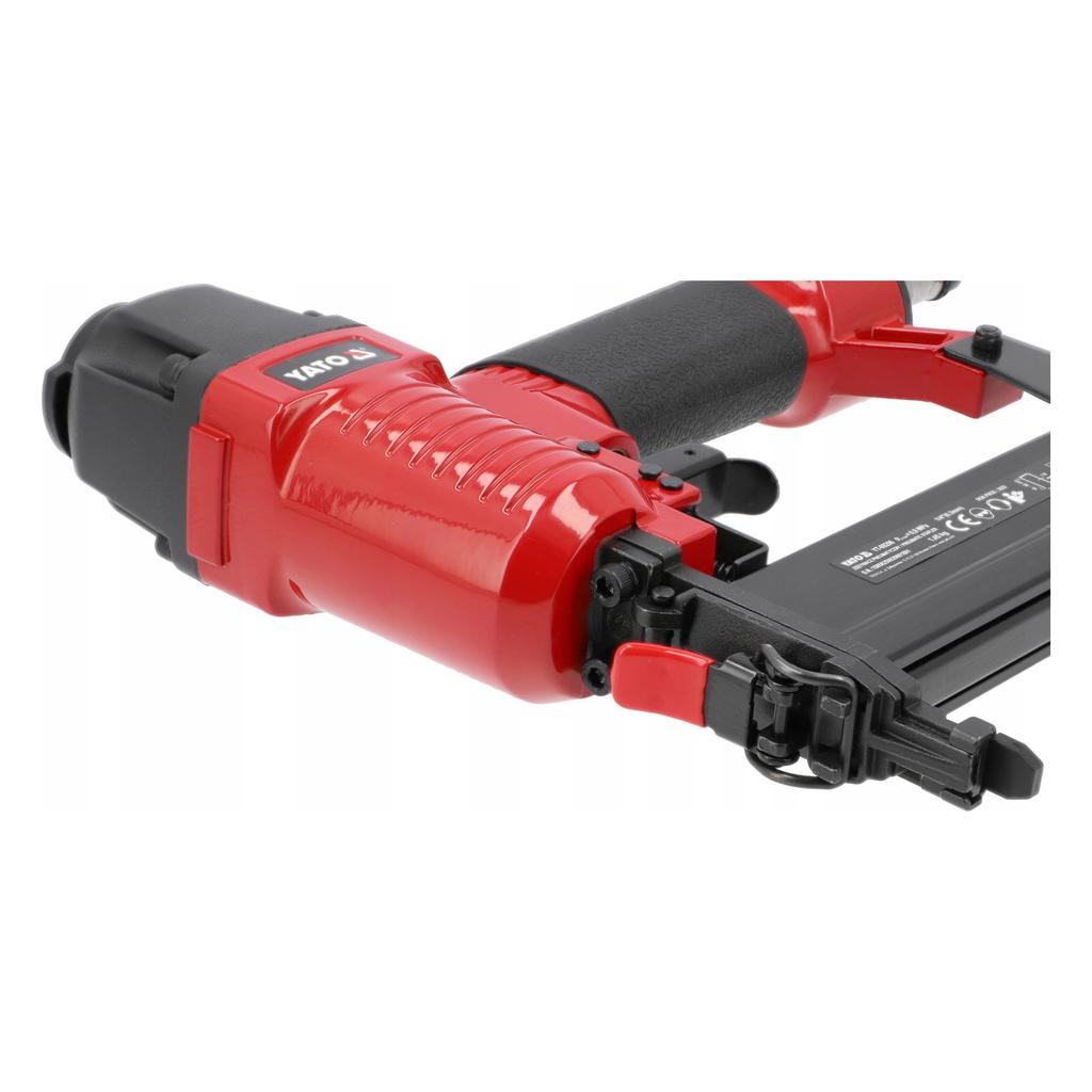 Yato Aluminium Air Staple Gun