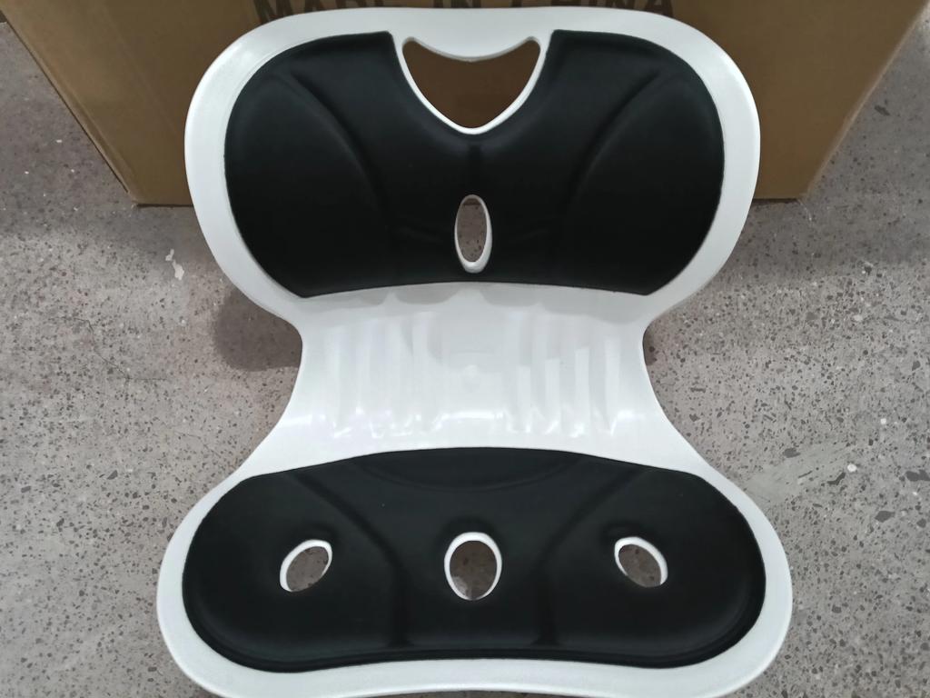 Back Support Cushion, Office Cushion, Back Support Chair, Student And Children's Correction Cushion, Ergonomic Chair