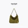 Borsa a mano tote grande JW PEI Vagabond Nina - Borsa a tracolla da donna ad alta capacità