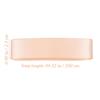 HANABASS Ballet Pointe Shoes Ribbon Set of 2 Satin 94"
