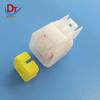Automotive 4-Pin DJ7041Y-2.3-21/11 Plastic Wiring Harness Connector Housing