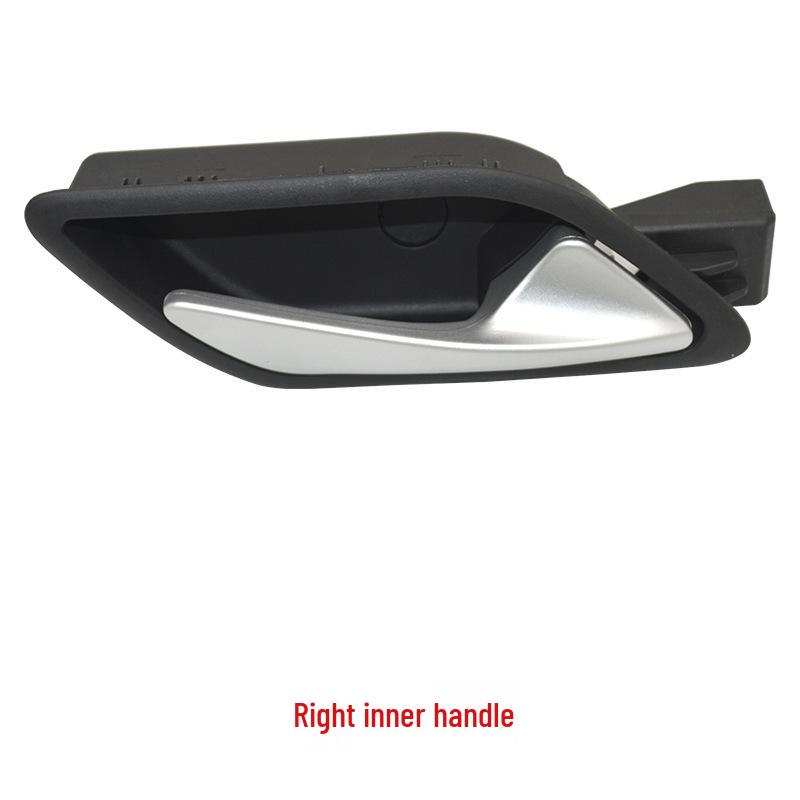 Compatible Inner Door Handle for JAC iEV6E, Sihao E10X, Refine S2 Mini